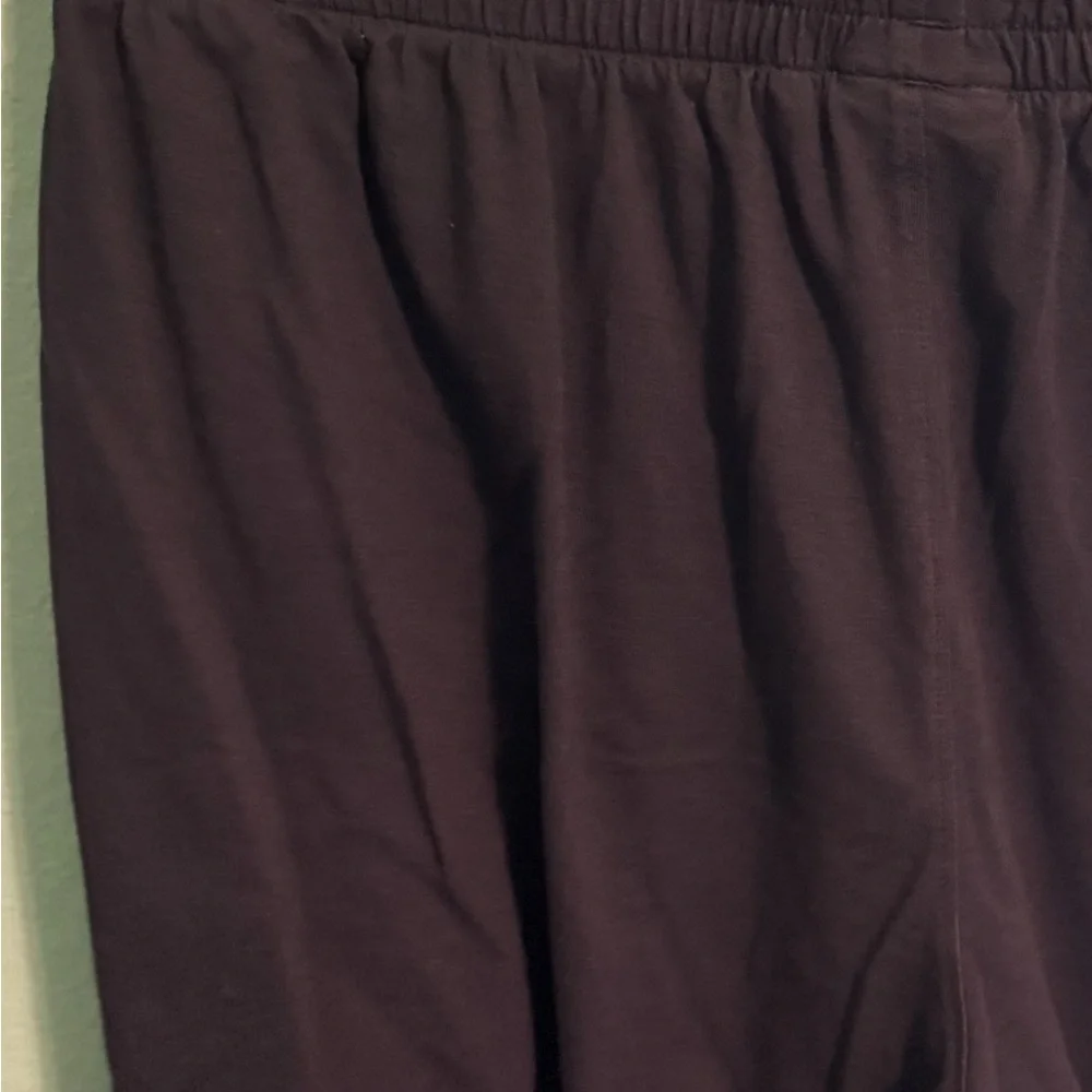 Under Armour Black Shorts with White Logo Accent